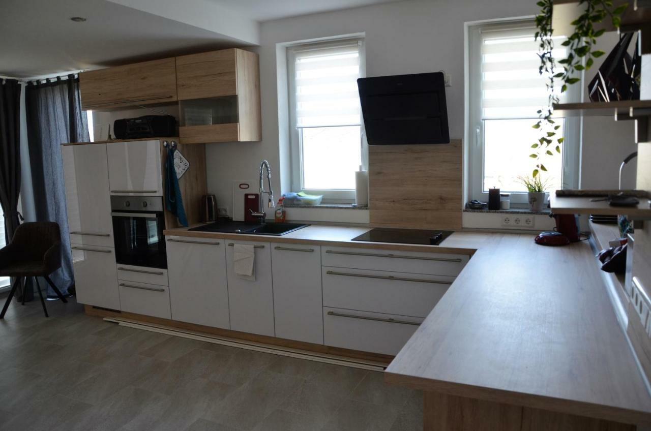 Ferienhaus May Utzenhain Eksteriør billede
