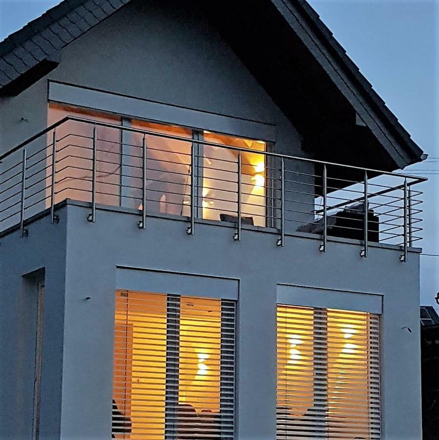 Ferienhaus May Utzenhain Eksteriør billede