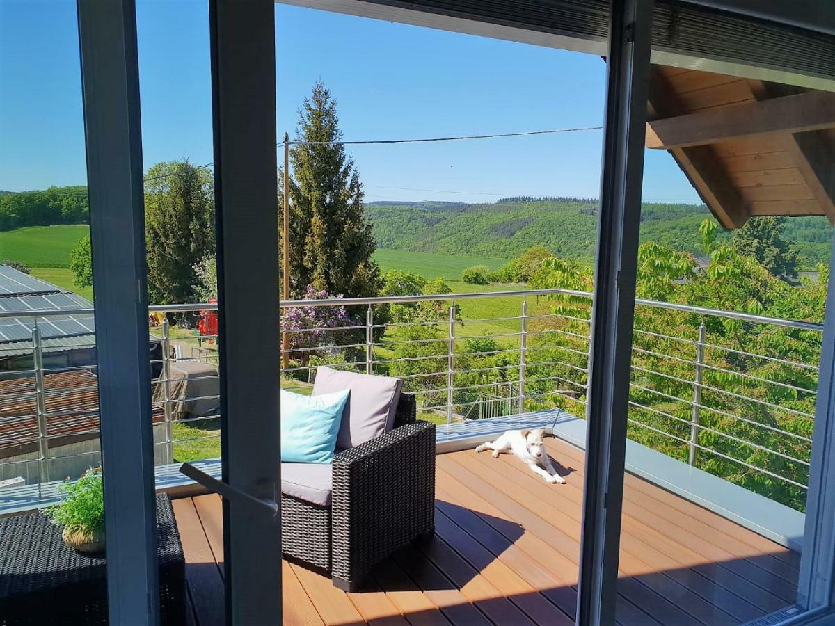 Ferienhaus May Utzenhain Eksteriør billede